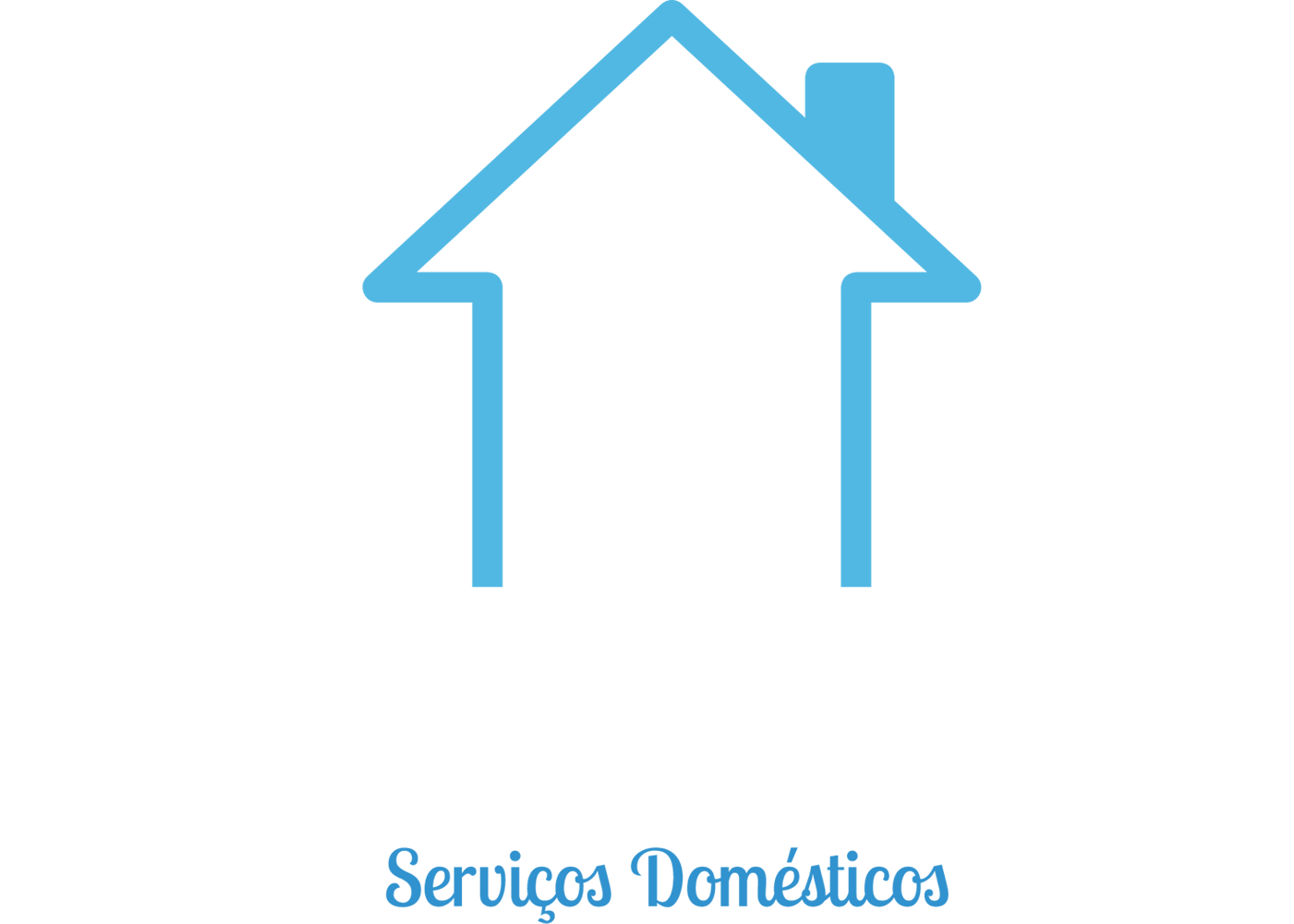 Lady Limpeza & Cia. | Logo